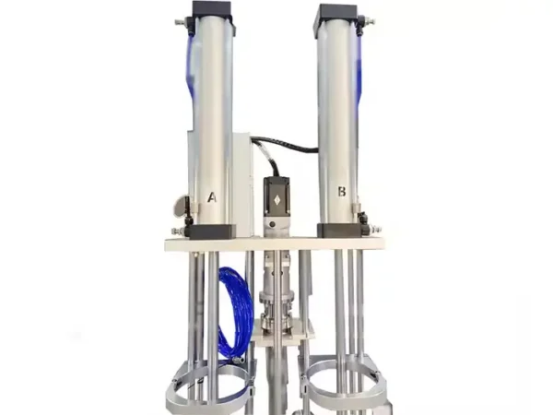 AB Metering Pump