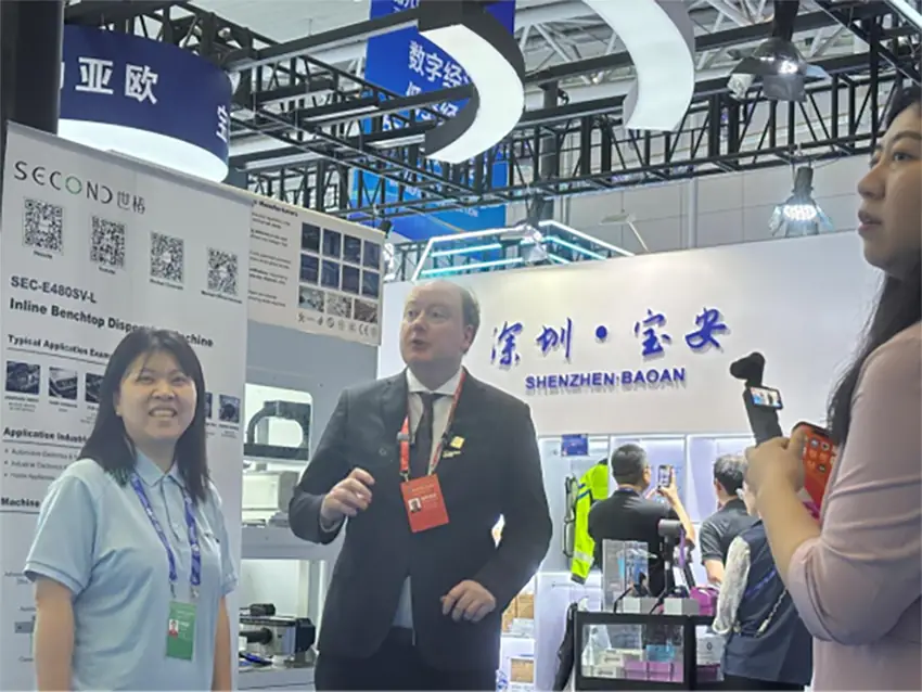 Automated-dispensing-system