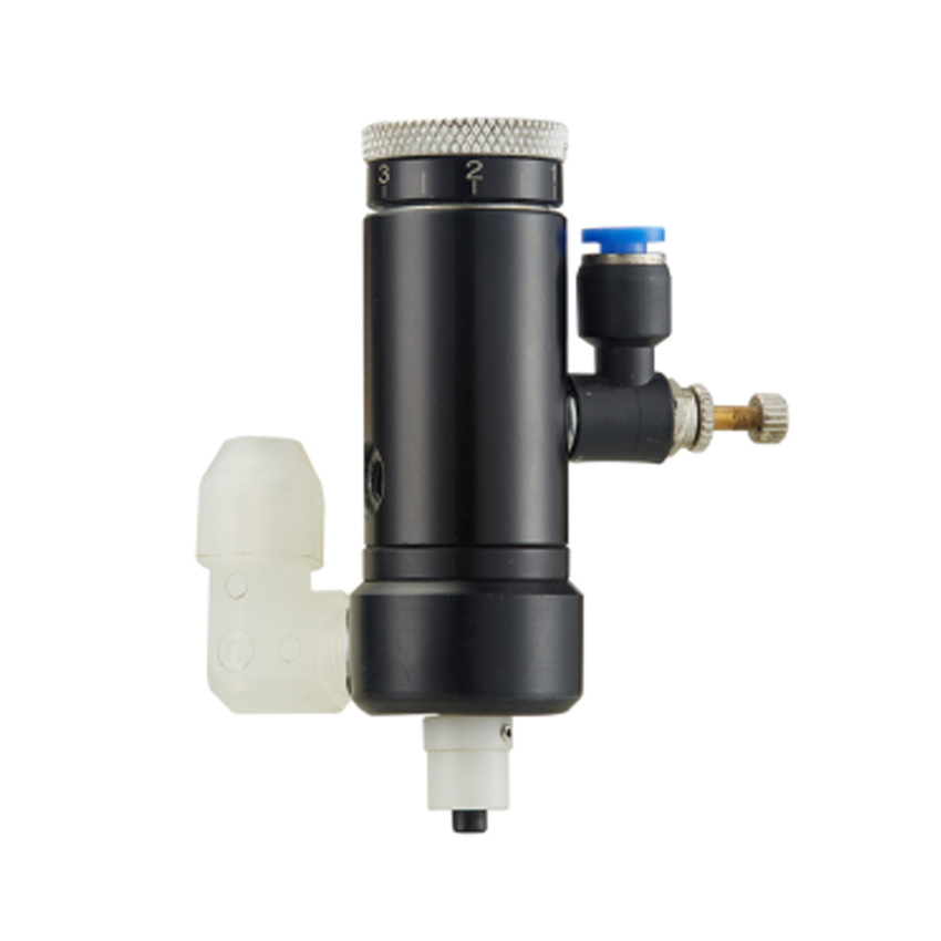 Diaphragm-Valve