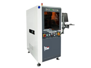 Hot-melt-glue-coating-machine_PCB conformal coating line