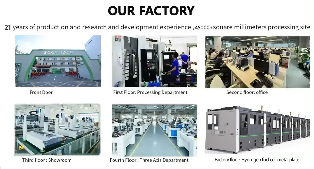 Membrane-electrode-assembly-production-line_PEM Electrolysis Hydrogen Production Solutions