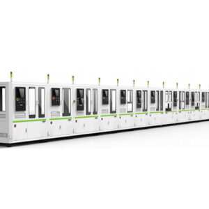 Membrane-electrode-production-line