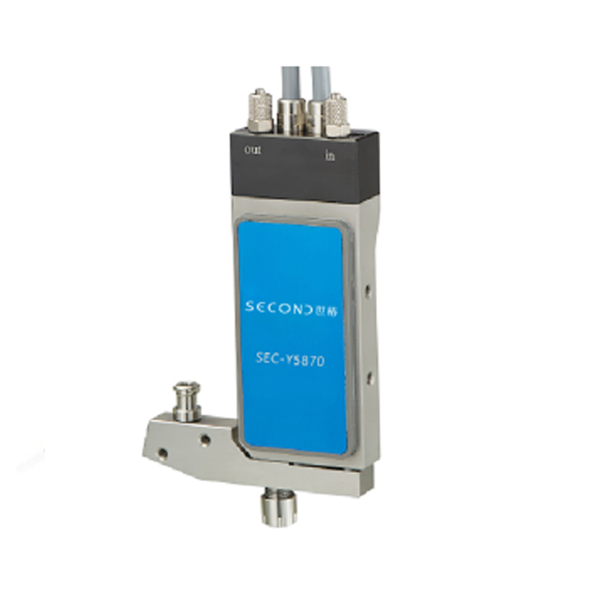 Piezo-Jet-Valve