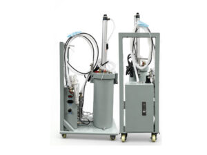 Pneumatic-Pressure-Barrel-Glue-Dispenser-Pump
