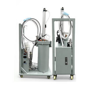 Pneumatic-Pressure-Barrel-Glue-Dispenser-Pump