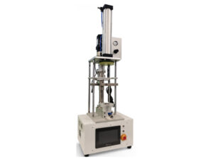 Single-Barrel-Screw-Pressure-Plate-Pump