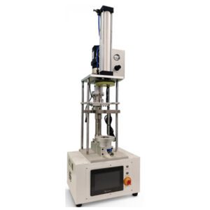 Single-Barrel-Screw-Pressure-Plate-Pump