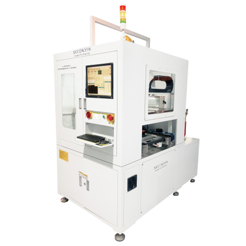 automated dispensing equipment