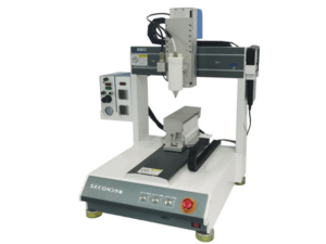 Automatic dispensing machine｜Dispenser Machine -SECOND hot melt adhesive dispensing systems