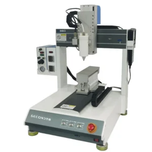 Automatic dispensing machine｜Dispenser Machine -SECOND hot melt adhesive dispensing systems