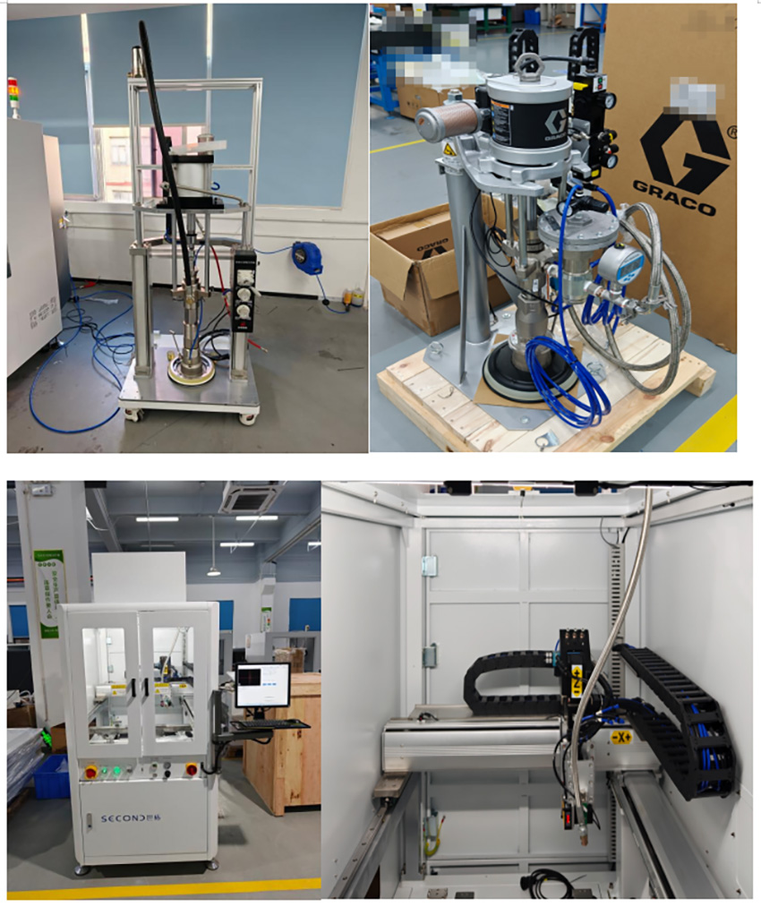 one-component-RTV-sealant-dispensing-machine