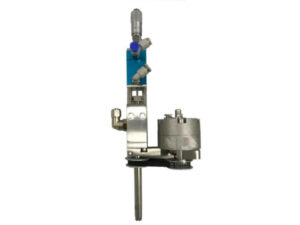 rotary-water-shutter-valve