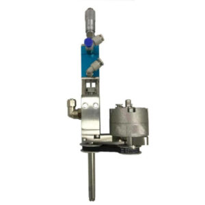rotary-water-shutter-valve