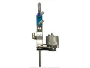 rotary-water-shutter-valve