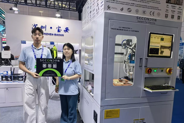Two-component epoxy dispensing system