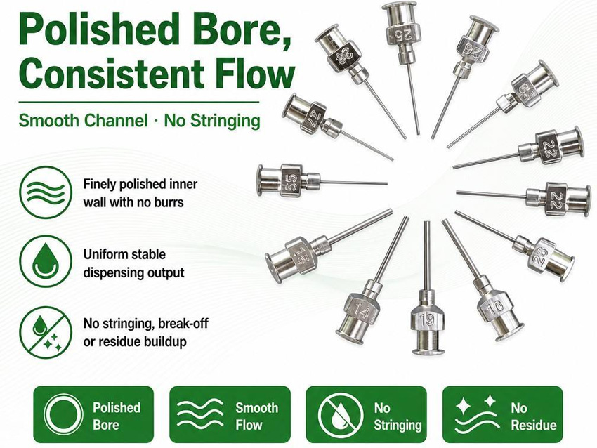 Accessories-and-Parts-Stainless-Steel-Needle