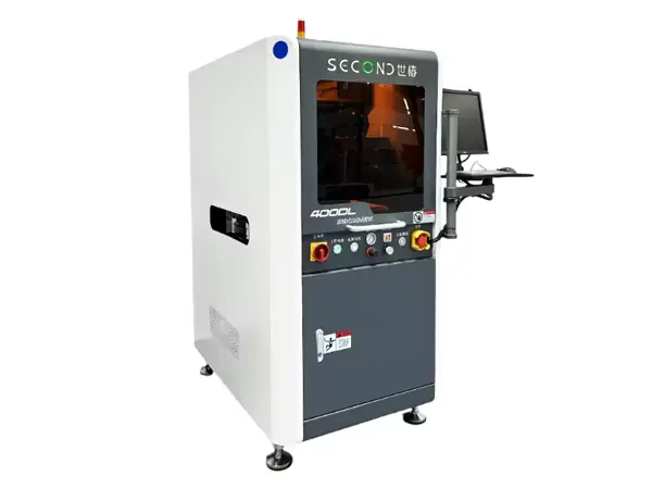 Automatic In-line PCB Glue Dispensing Machine