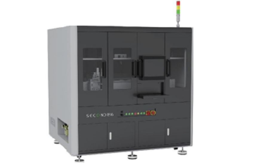 Automatic-coating-machine