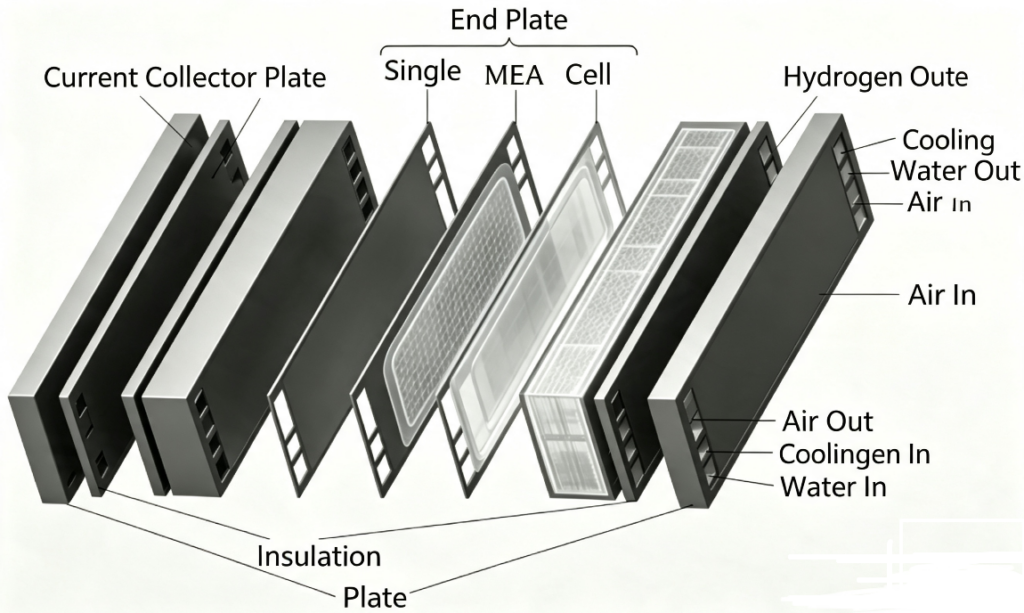 Automatic dispensing machine|Dispenser Machine -SECOND bipolar plate packaging and inspection
