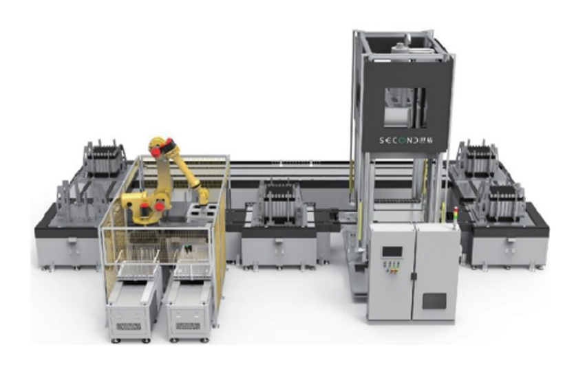 Hydrogen Energy Equipment Core Technology