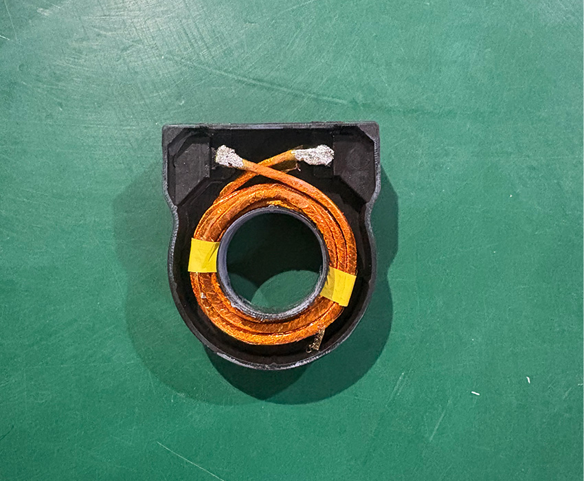 LF-Antenna-Coil-module