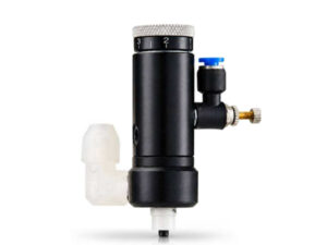 Micro-Diaphragm-Valve