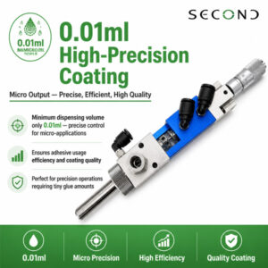 Micro-Dispensing-Spray-Valve