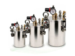 Multi-Capacity-Pneumatic-Stirring-Industrial-Pressure-Tank