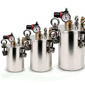 Multi-Capacity-Pneumatic-Stirring-Industrial-Pressure-Tank