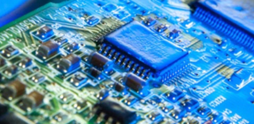 PCBs-glue-dispensing-machine
