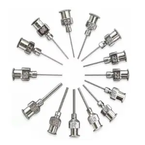 Polished-Stainless-Steel-Dispensing-Needle-with-Smooth