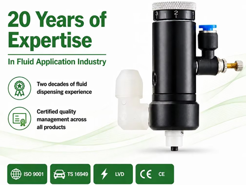 Quick-Drying-Adhesive-Micro-Diaphragm-Valve