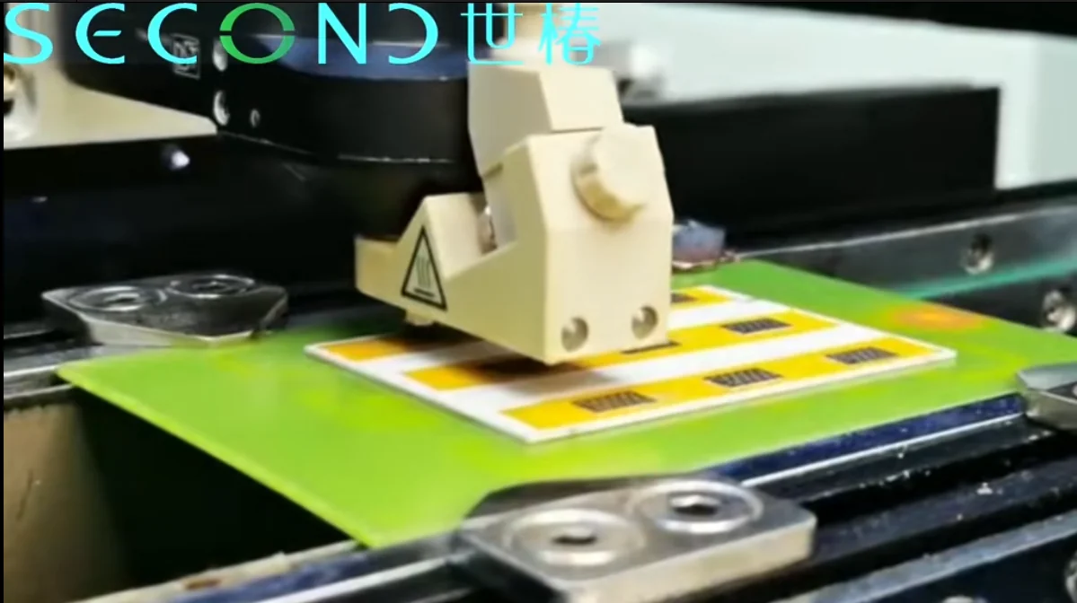 Solder Paste Jetting and Dispensing Technology