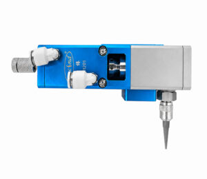 High-Precision-Horizontal-Mount-Suction-Back-Glue-Dispensing-Valve
