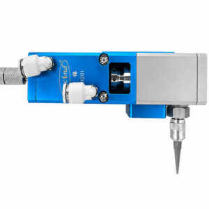 High-Precision-Horizontal-Mount-Suction-Back-Glue-Dispensing-Valve