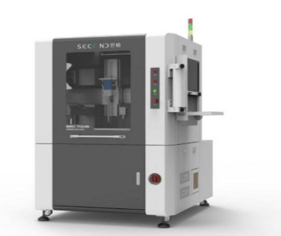 High-precision dispensing equipment