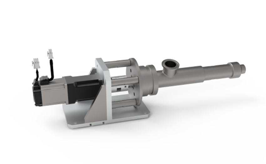 Automatic dispensing machine|Dispenser Machine -SECOND metering and mixing potting machine