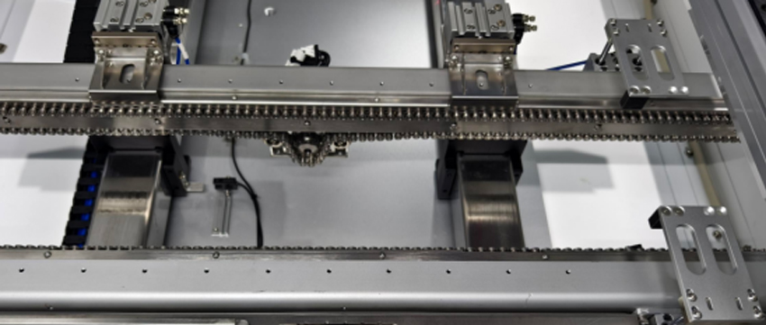 PCBA-assemblies-dispensing-machine