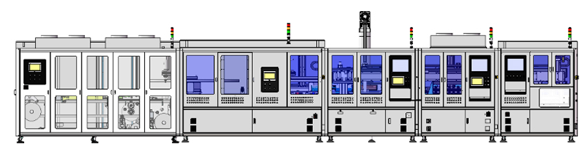 PEM-Electrolyzer-Field-Machine