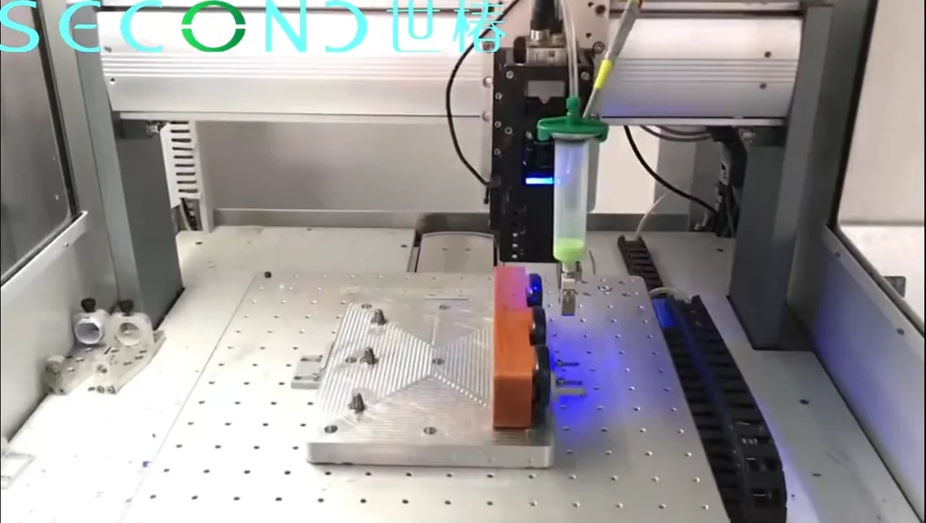 Low Yield Rate for Logo Ink Filling? Piezoelectric Valve