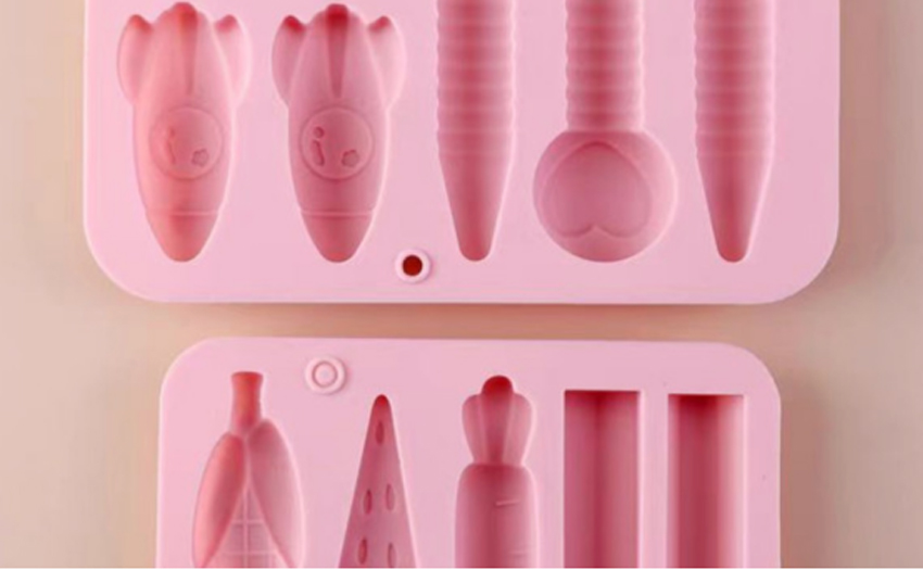 Vacuum-Two-Component-Automatic-Glue-Potting-Machine
