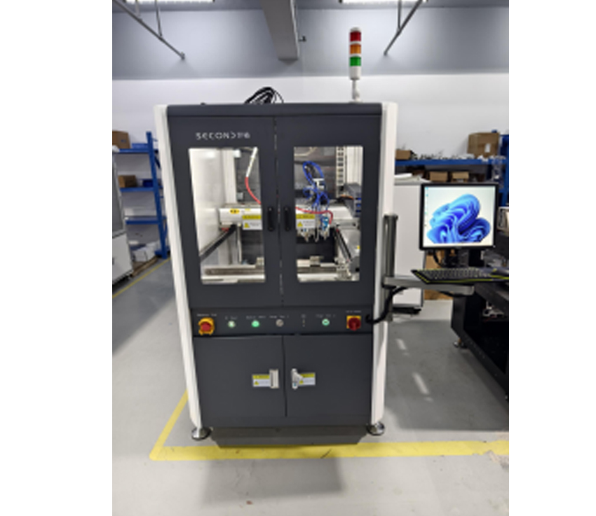 adhesive-dispensing-equipment