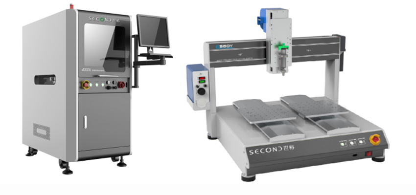 thermally-conductive-adhesives-dispensing-machine