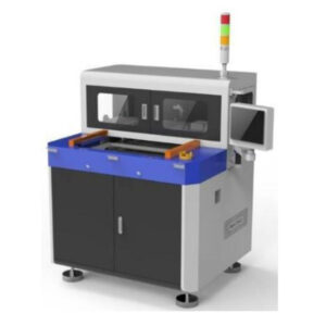 Adhesive-tape-machine