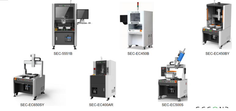 Automated meter mix dispensing machine