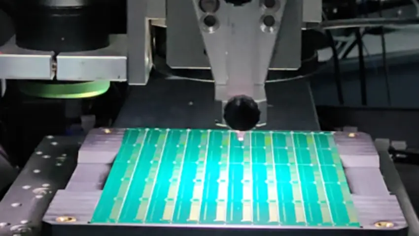 Conformal-coating-silicone-machine