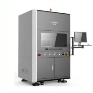 Hydrogen-Fuel-Cell-Assembly-Double-Y-axis-dispensing-machine