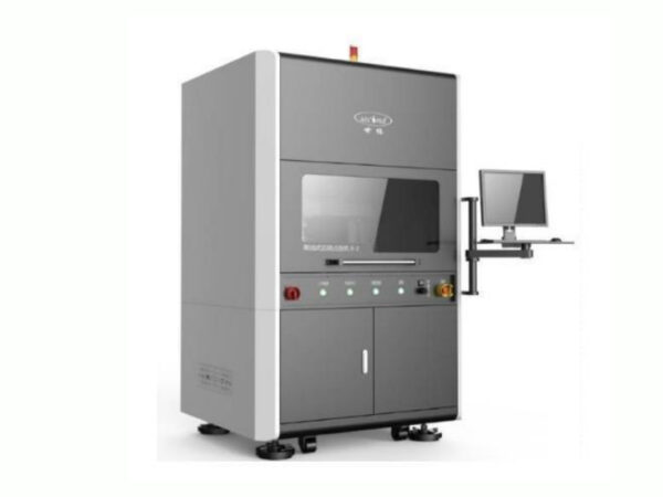 Hydrogen-Fuel-Cell-Assembly-Double-Y-axis-dispensing-machine