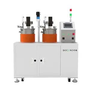 Inline-Vacuum-Potting-of-Electronic-Components