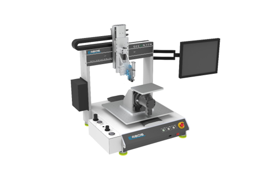 PCB-conformal-coating-machine